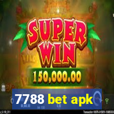 7788 bet apk